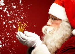 Celebración Fiestas infantiles Navidad Empresas